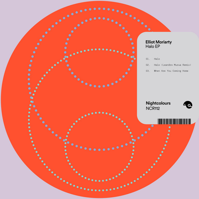 When Are You Coming Home - Extended Mix album art