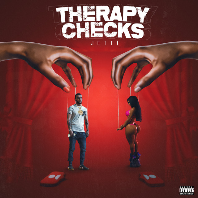 Therapy Checks - Single by JETTI | Spotify