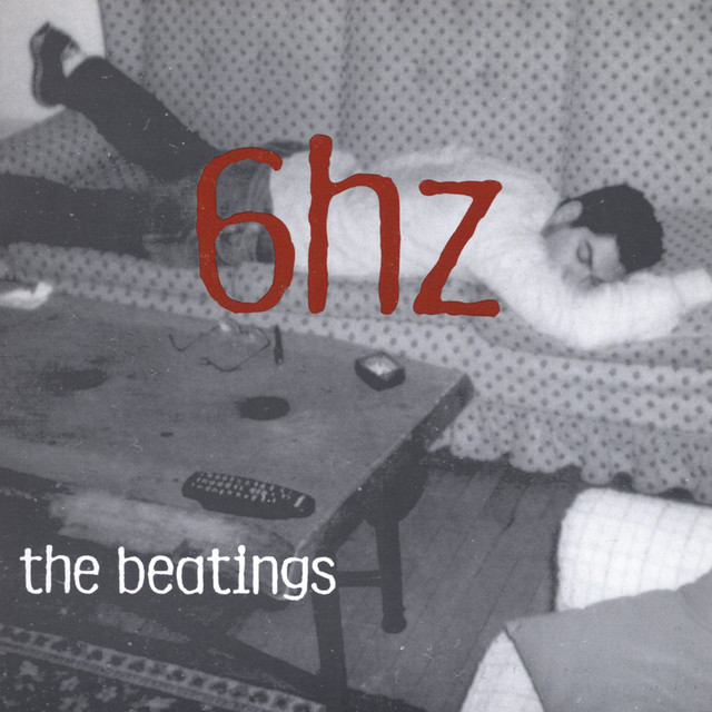 6 Hz cover
