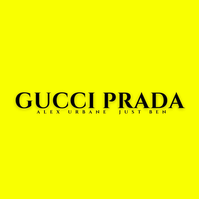 Gucci Prada