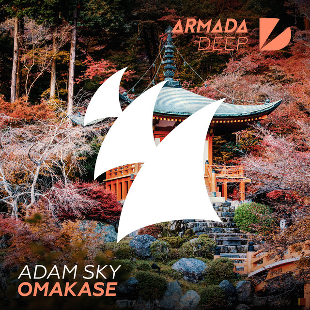 Omakase cover