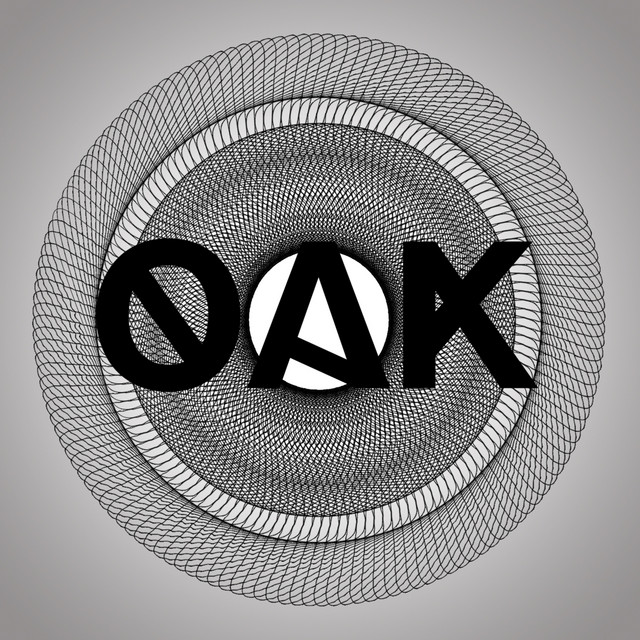 OAK cover art