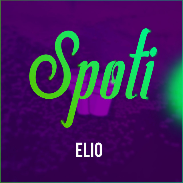 Spoti cover art