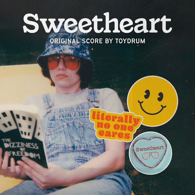 Sweetheart cover art
