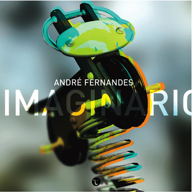 Imaginário cover art