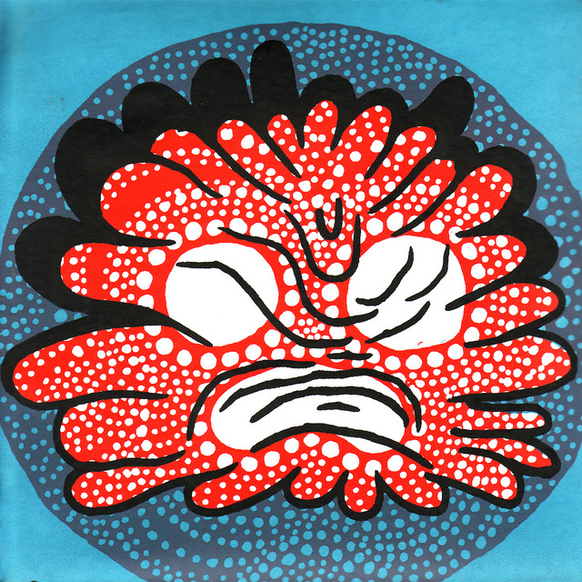 Night Wounds / Mutators cover art