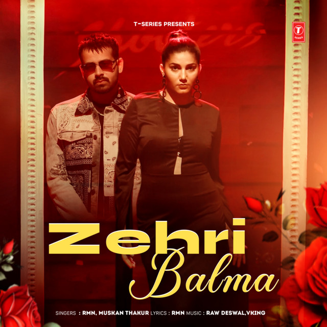 Zehri Balma
