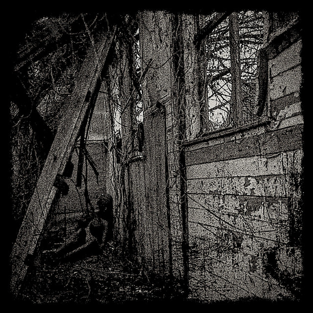 Your sins will find you out cover art