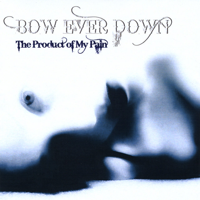The Product of My Pain cover art