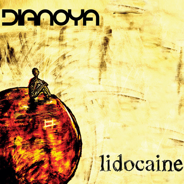 Lidocaine cover art