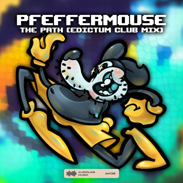 The Path (Edictum Club Mix) cover