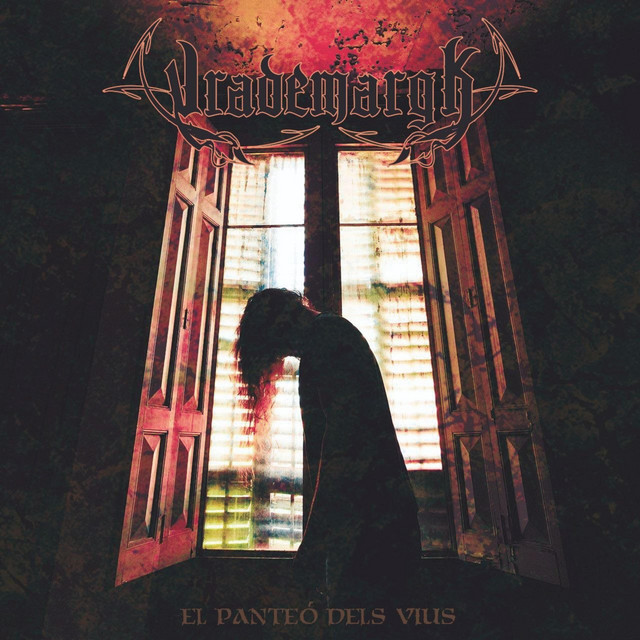 EL PANTEÓ DELS VIUS cover