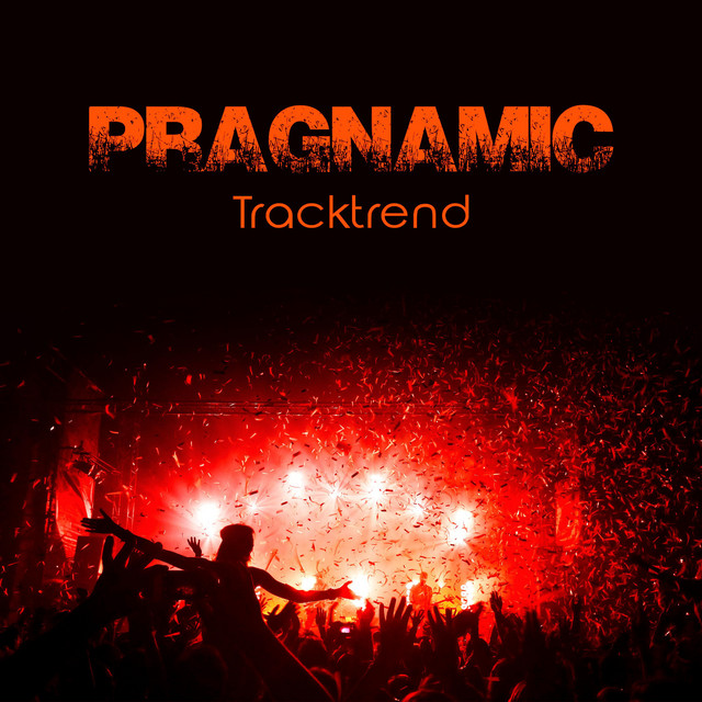 Pragnamic cover art