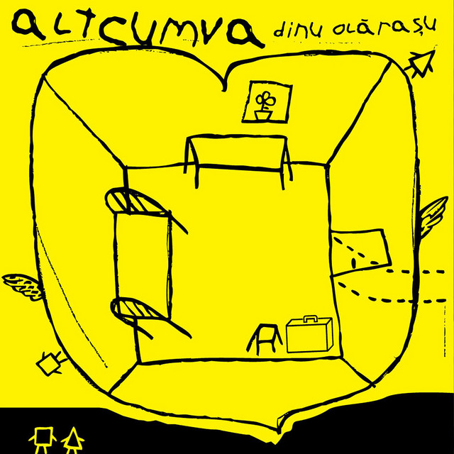 Altcumva cover art