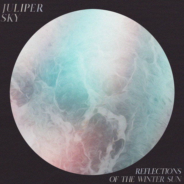 Reflections of the Winter Sun cover
