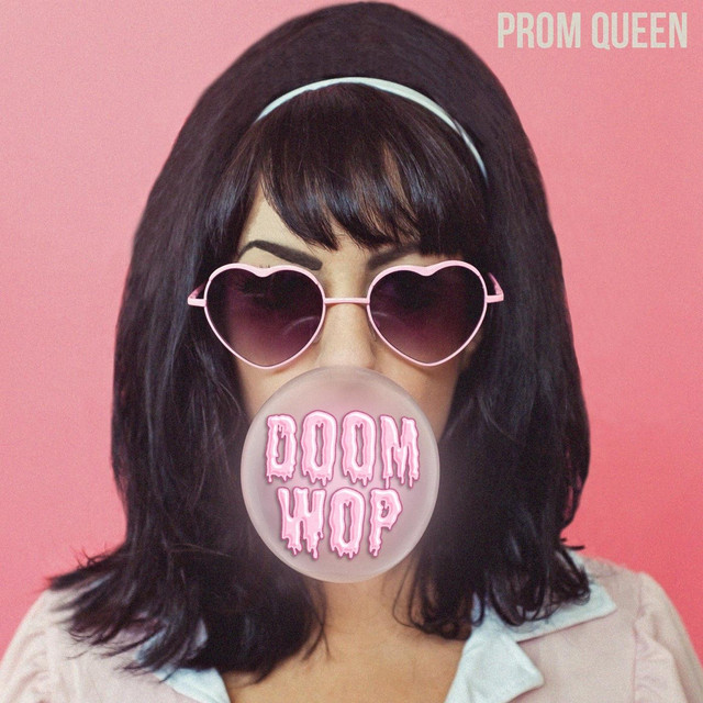Doom-Wop cover art