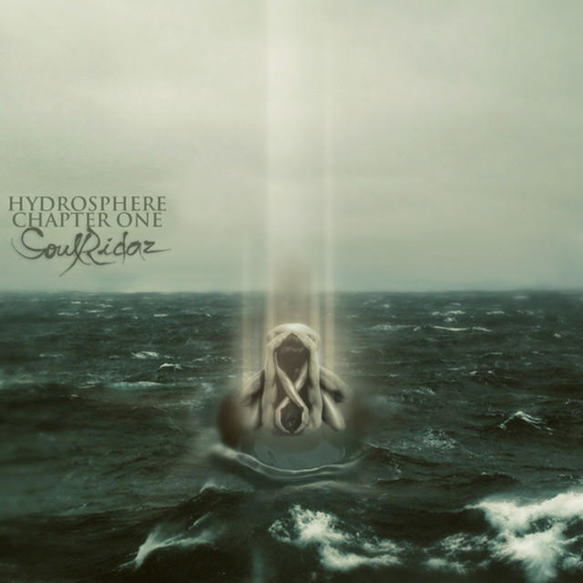 Hydrosphere Lp Chapter One cover art
