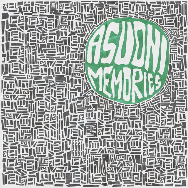 Memories cover art