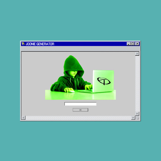 Joonie Generator cover art