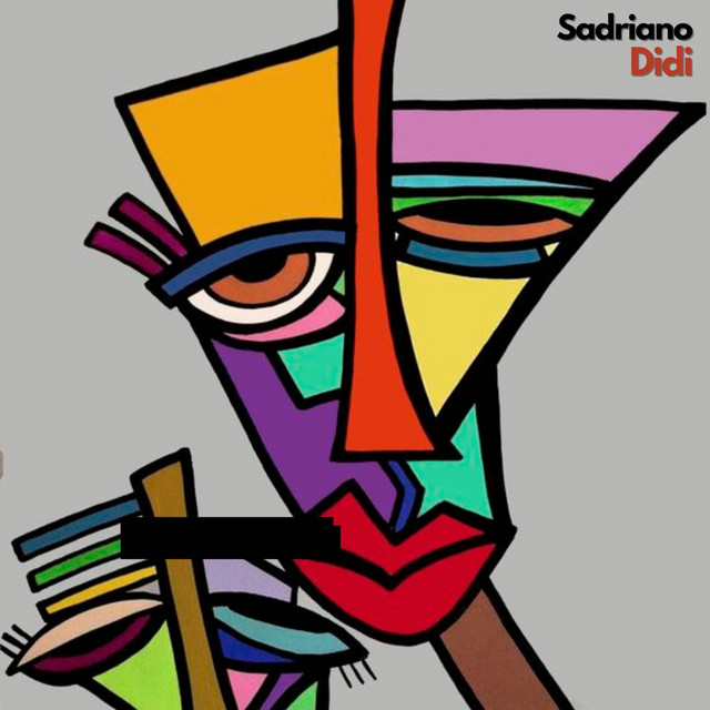Didi album art