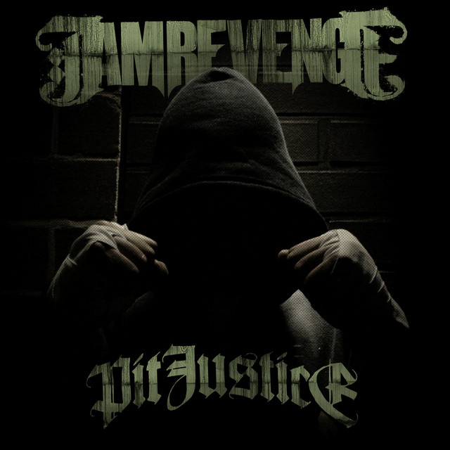 Pit Justice cover art