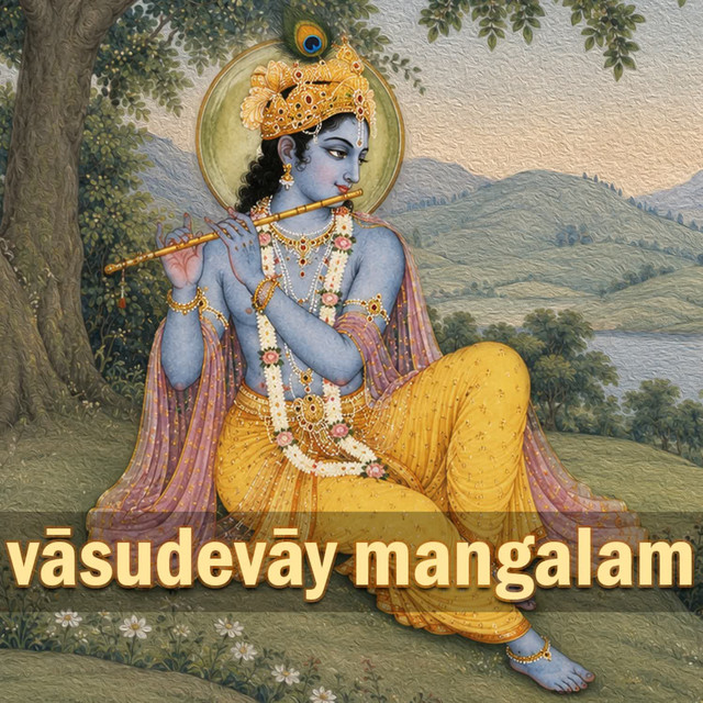 Vasudevay Mangalam