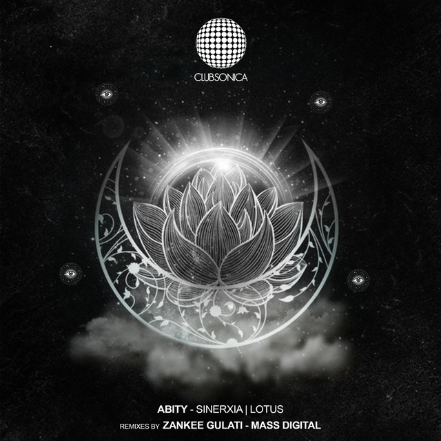 Sinerxia album art