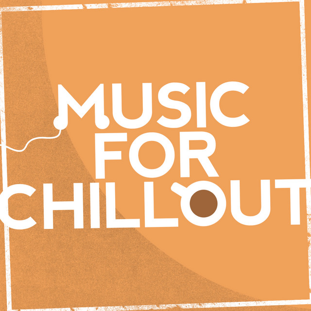 Music for Chillout cover art