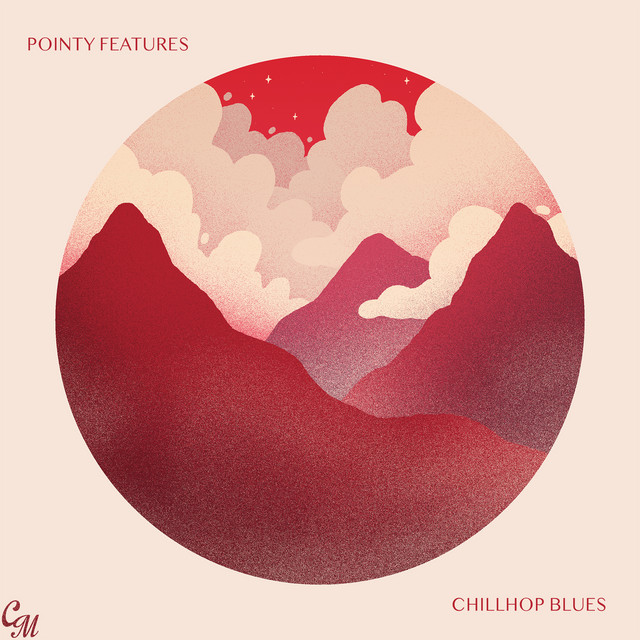Chillhop Blues cover art