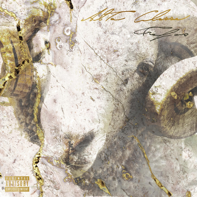 Alta classe cover art