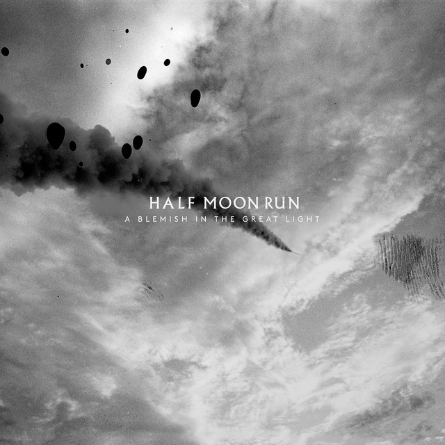 A Blemish in the Great Light cover art