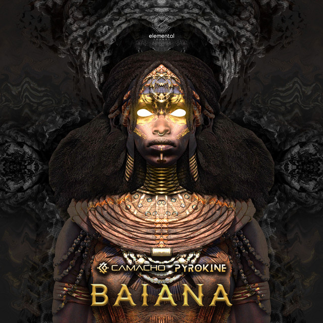 Baiana