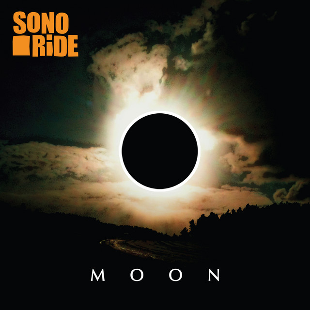 Moon cover art