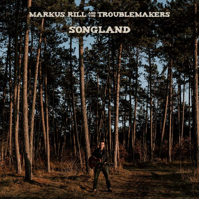 Songland cover art