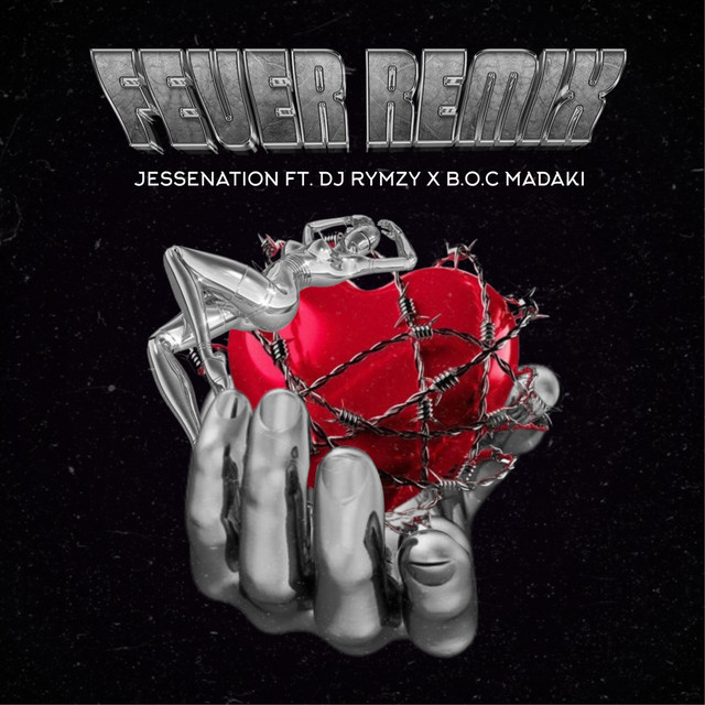 FEVER - Remix