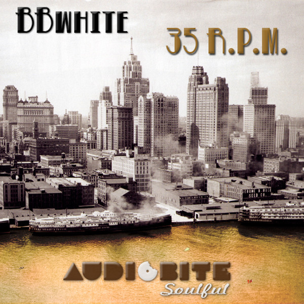 35 R.P.M. cover art