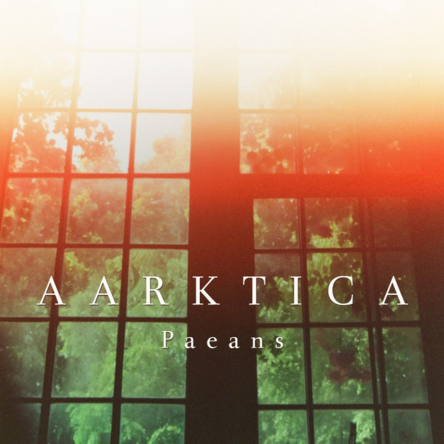 Paeans cover art