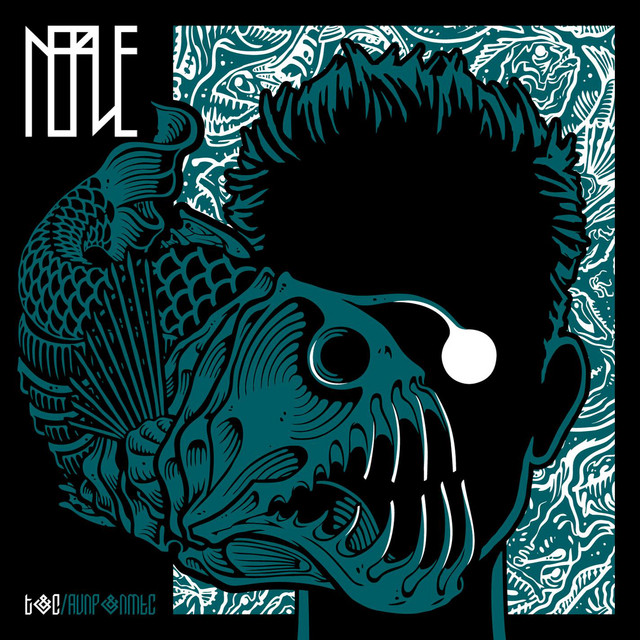 'Trabalho & Conhaque' ou 'A Vida Não Presta & Ninguém Merece a Tua Confiança' cover art