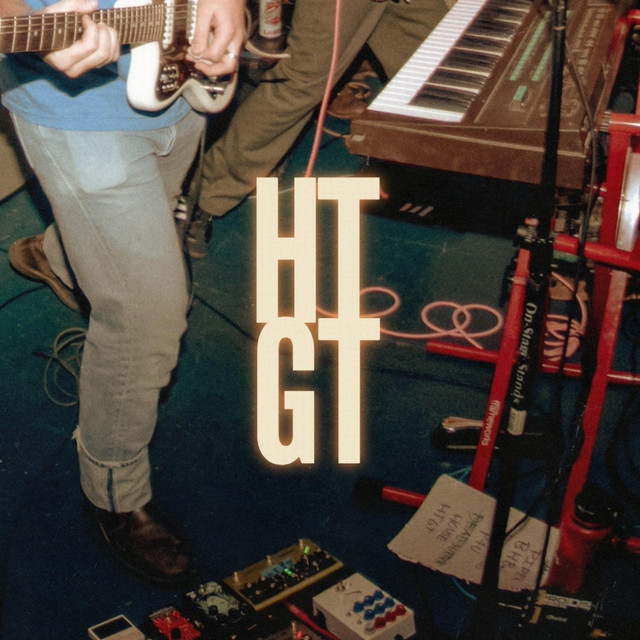 How To Get There artwork