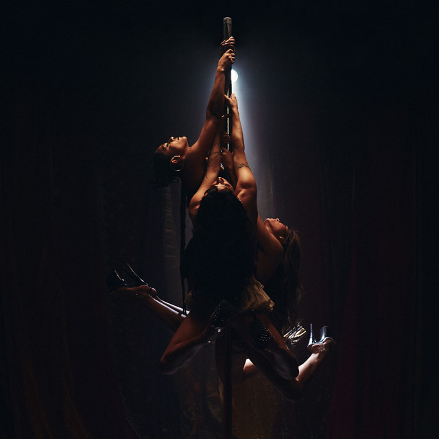 levitate