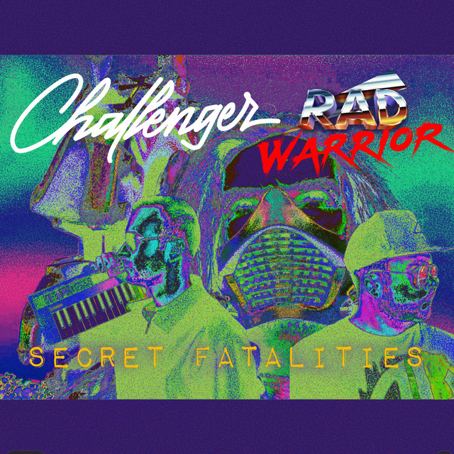 Secret Fatalities
