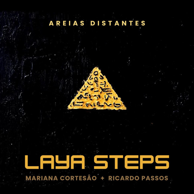 Areias Distantes