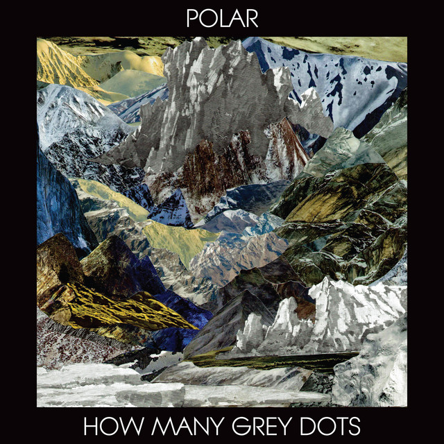 How Many Grey Dots cover art