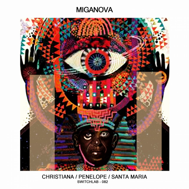 Christiana album art
