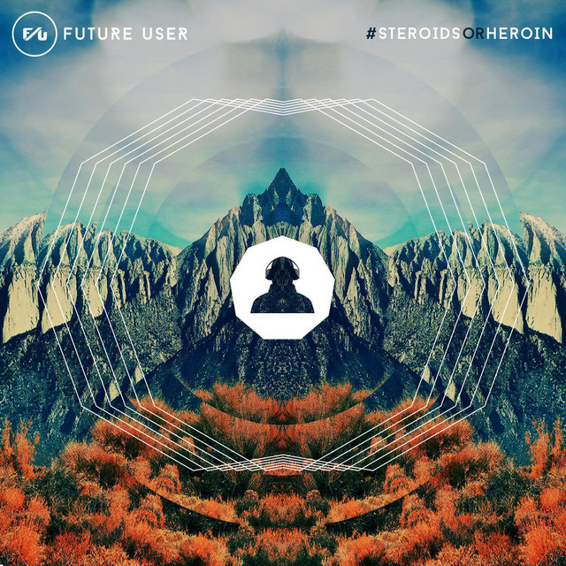 #SteroidsOrHeroin cover art