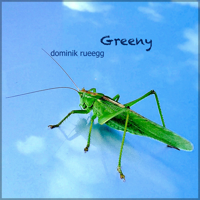 Greeny