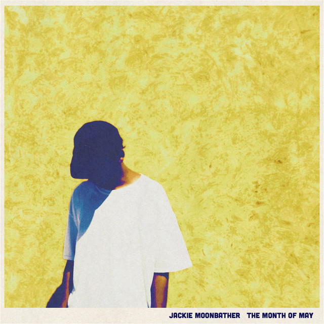 The Month Of May cover art