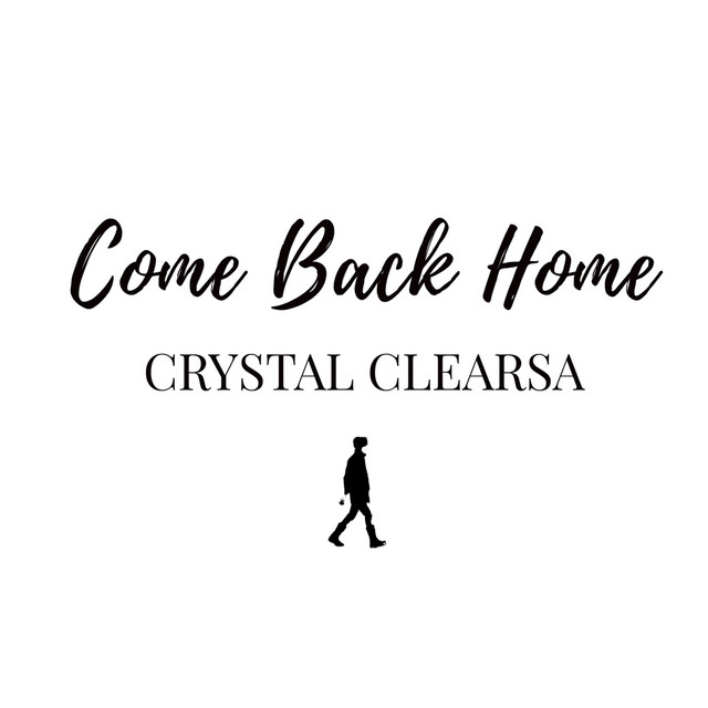 Crystal Clear Photo
