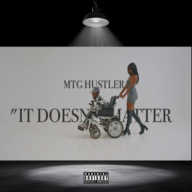 It doesn't matter