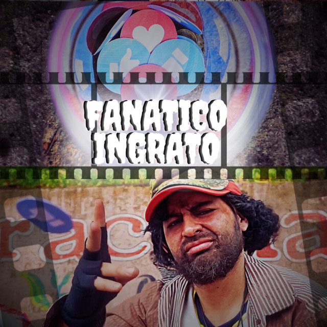 The ArleKing – Fanático Ingrato